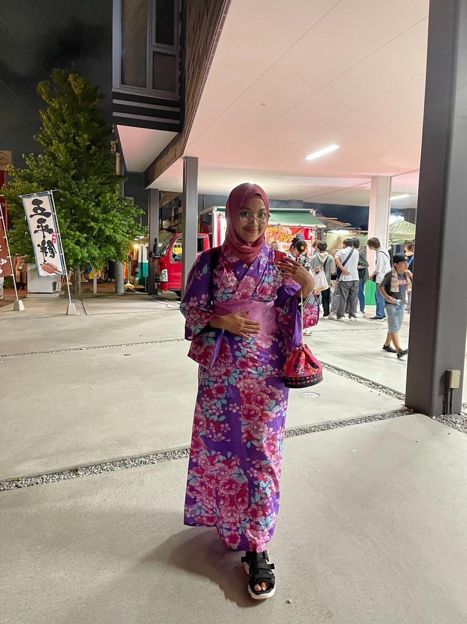Nur Aini