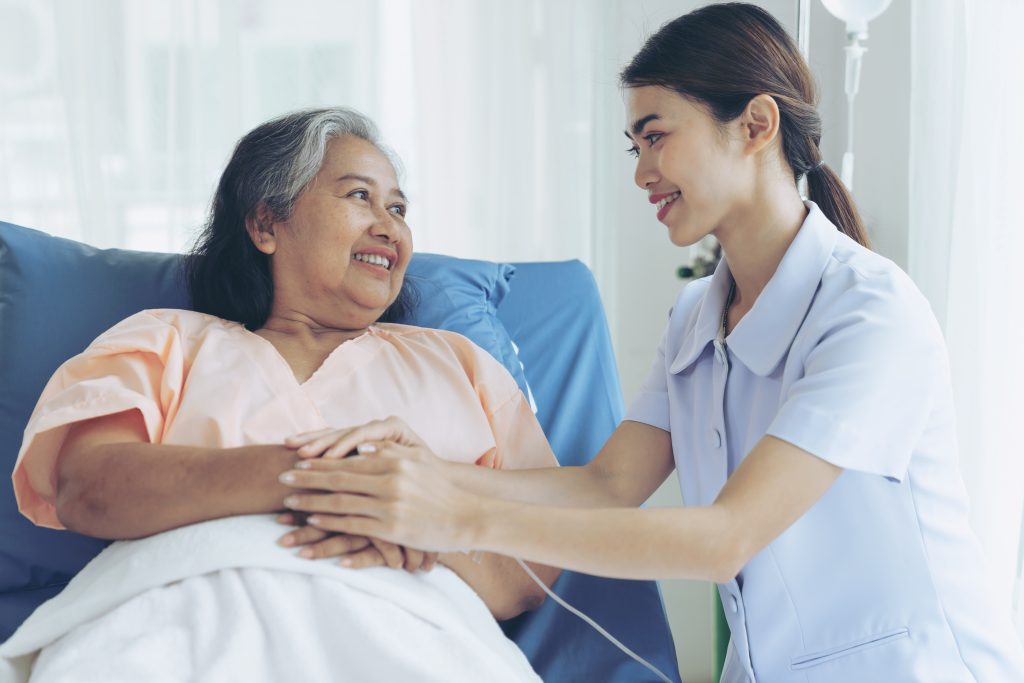 skema magang jepang caregiver