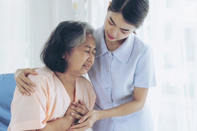 Ilustrasi LPK magang Jepang caregiver