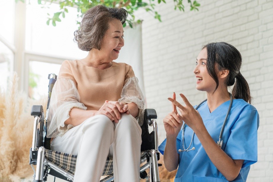 jam kerja di jepang caregiver