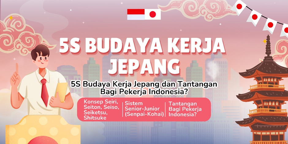 budaya kerja jepang