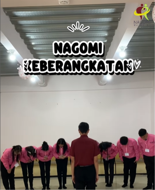 magang jepang caregiver