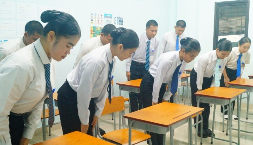 peserta magang gaji kaigo magang di jepang